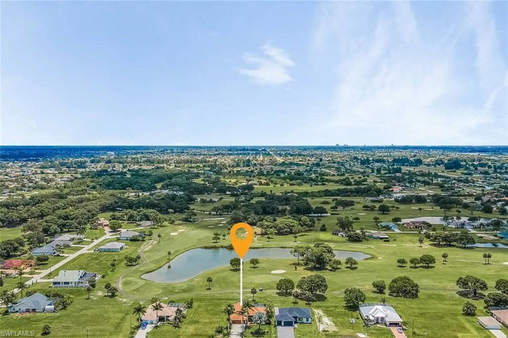 1619 31st Ave, Cape Coral, FL 33993-4