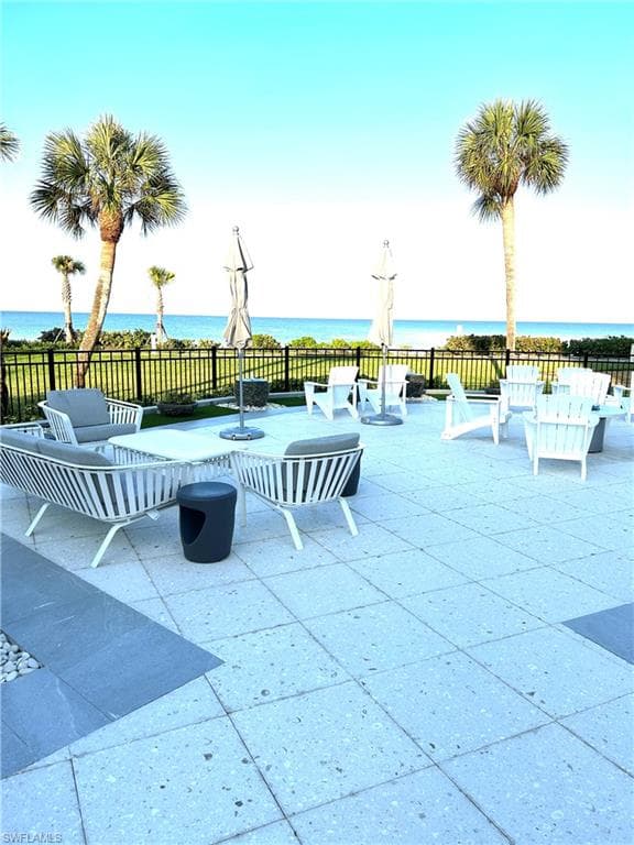 4041 Gulf Shore Blvd N 108, Naples, FL 34103-30