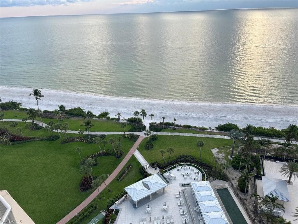 4041 Gulf Shore Blvd N 108, Naples, FL 34103-31