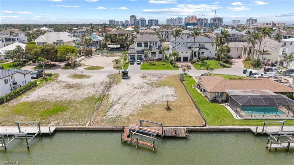401 Willet Ave, Naples, FL 34108-2