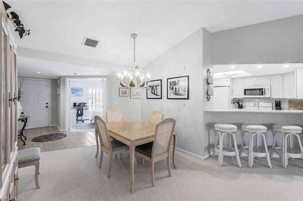 5899 Chanteclair Dr 225, Naples, FL 34108-11