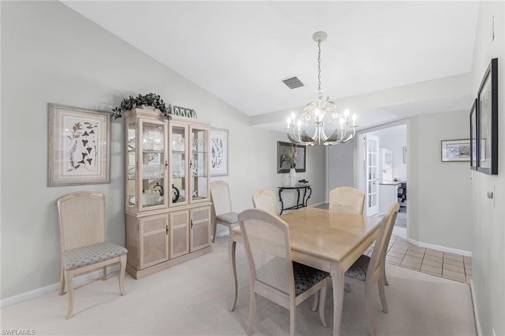 5899 Chanteclair Dr 225, Naples, FL 34108-20