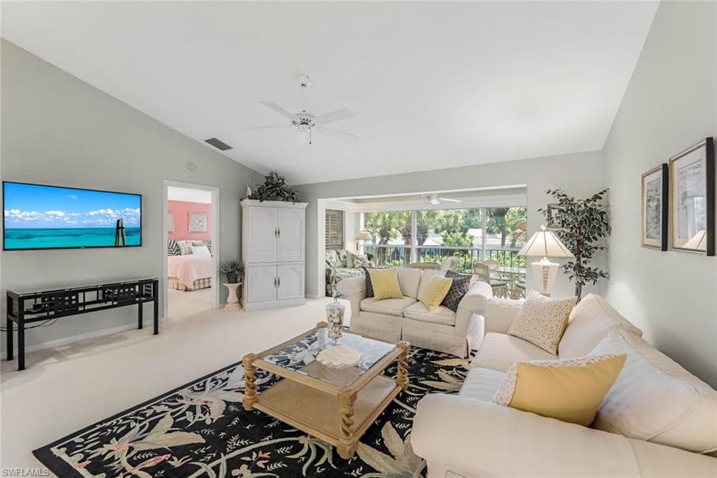 5899 Chanteclair Dr 225, Naples, FL 34108-4