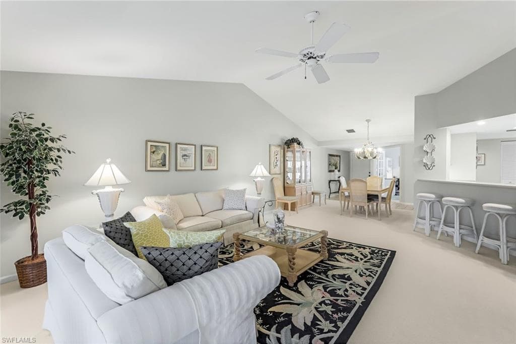 5899 Chanteclair Dr 225, Naples, FL 34108-6