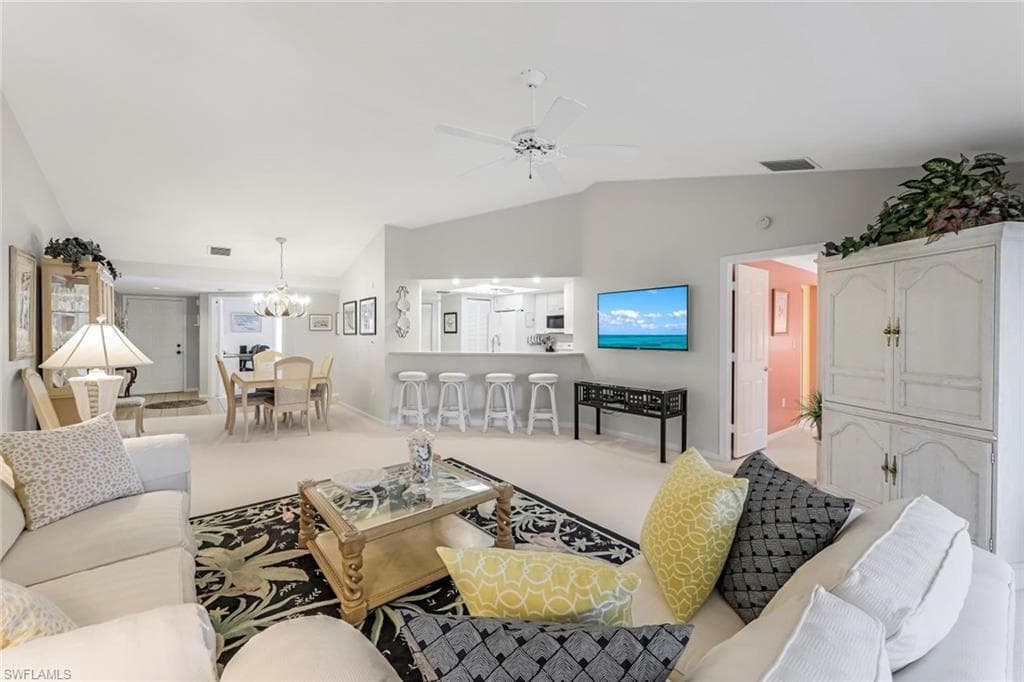 5899 Chanteclair Dr 225, Naples, FL 34108-7