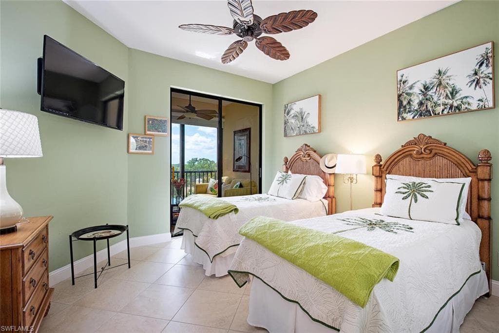 7008 Pelican Bay Blvd H402, Naples, FL 34108-9