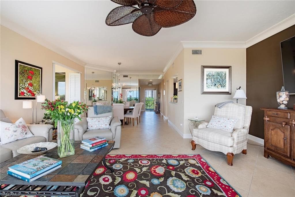 7008 Pelican Bay Blvd H402, Naples, FL 34108-4
