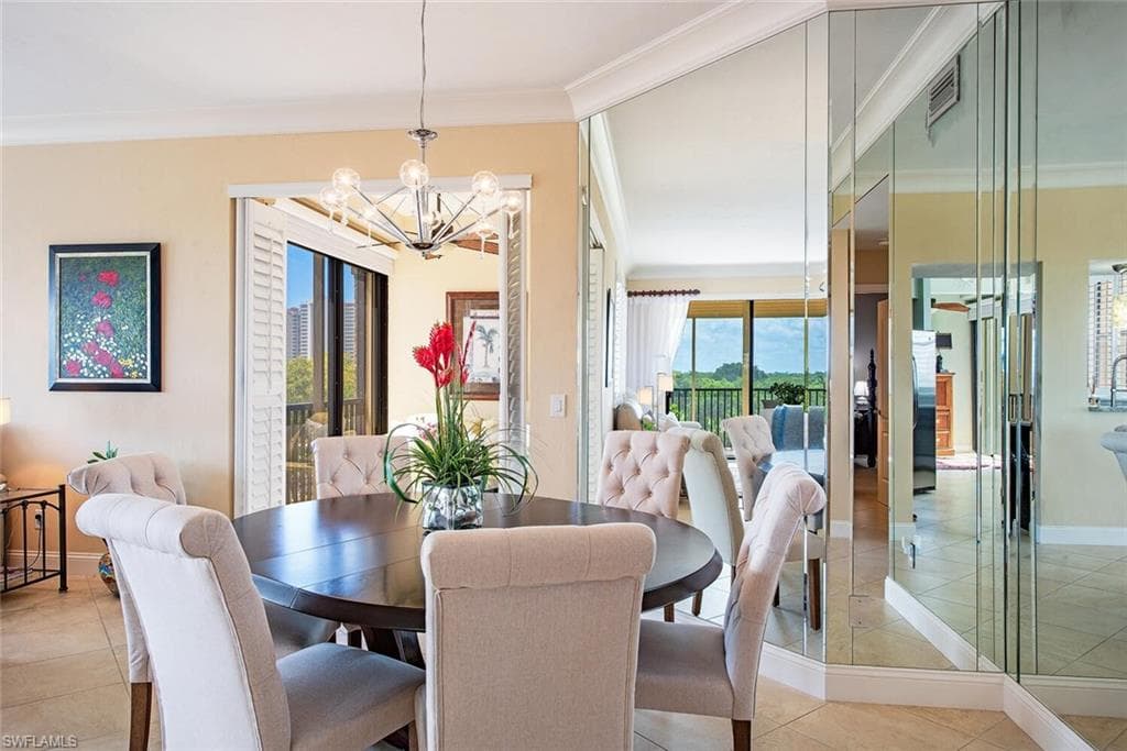 7008 Pelican Bay Blvd H402, Naples, FL 34108-6