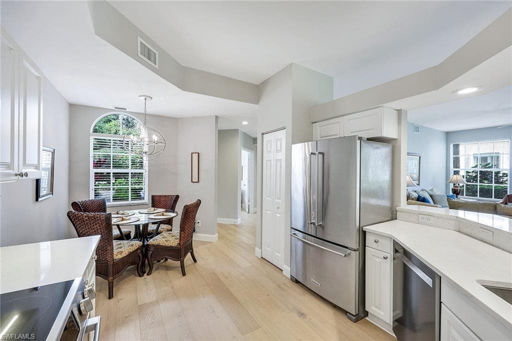1550 Clermont Dr E101, Naples, FL 34109-11