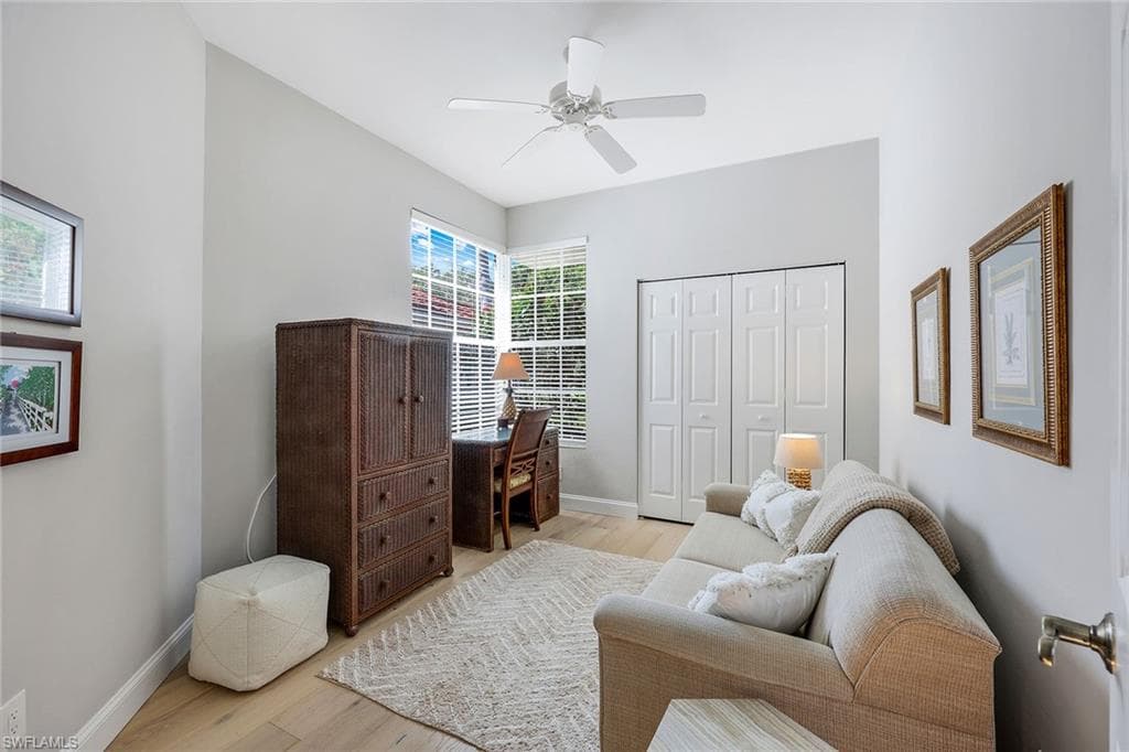 1550 Clermont Dr E101, Naples, FL 34109-18