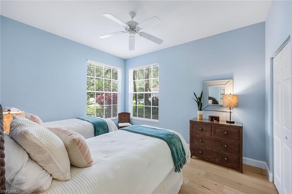 1550 Clermont Dr E101, Naples, FL 34109-19