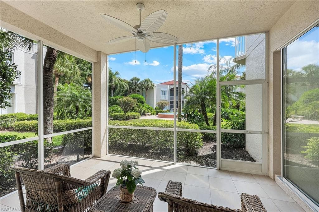1550 Clermont Dr E101, Naples, FL 34109-23