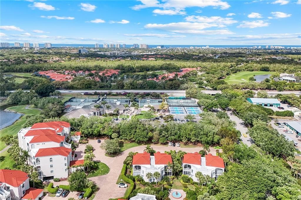 1550 Clermont Dr E101, Naples, FL 34109-27