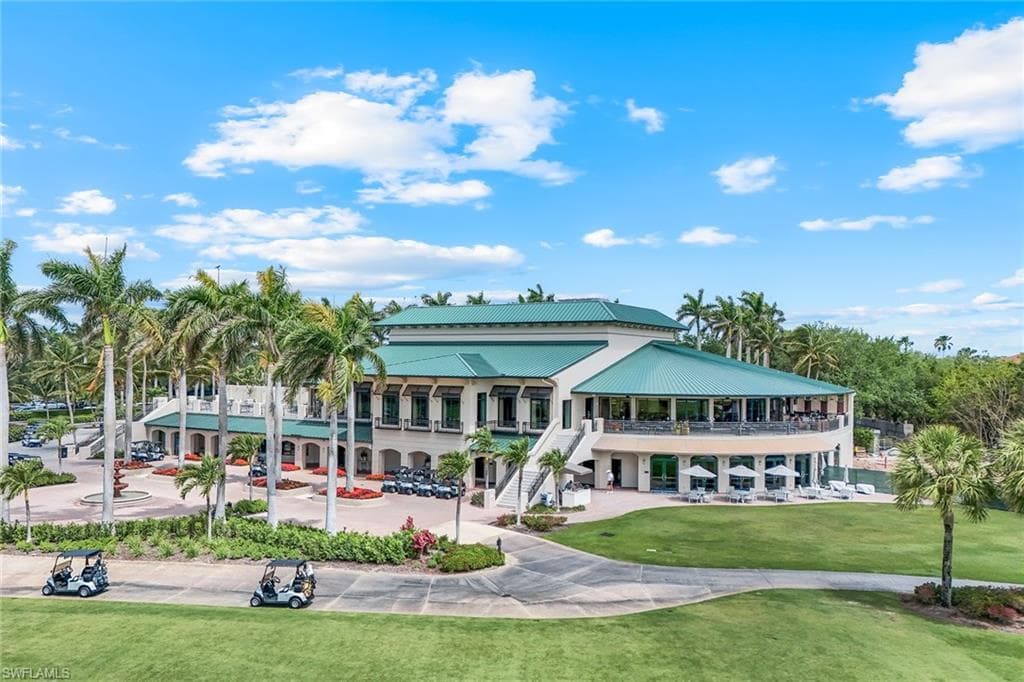 1550 Clermont Dr E101, Naples, FL 34109-29