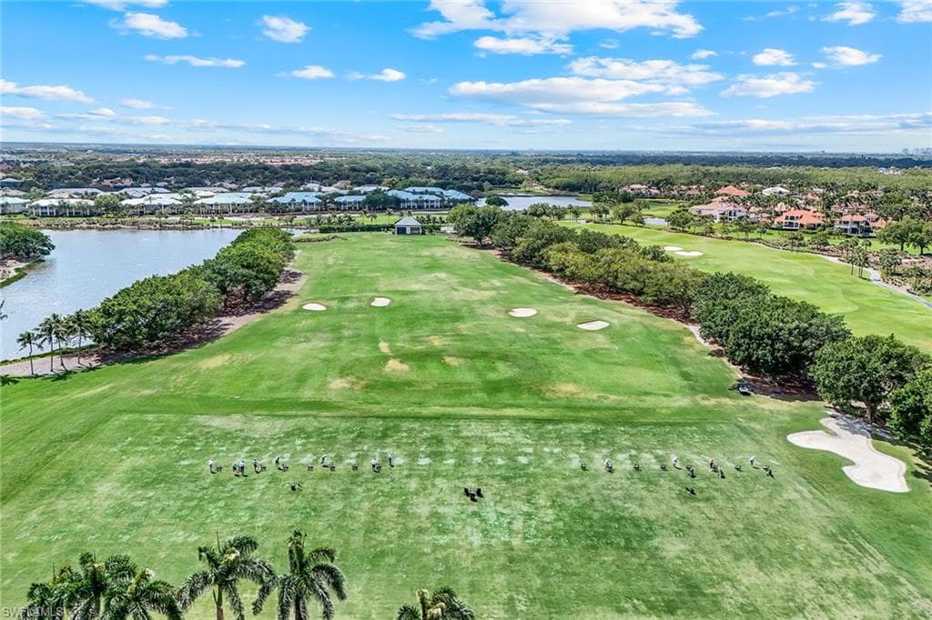 1550 Clermont Dr E101, Naples, FL 34109-31