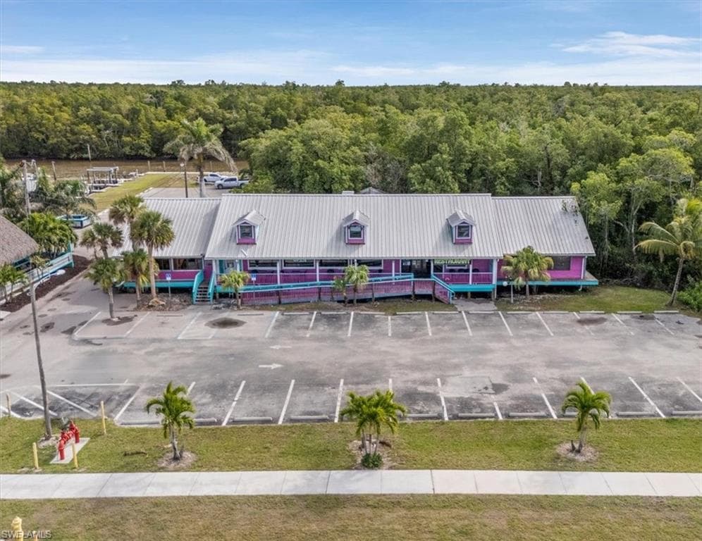 875 Copeland Ave S, Everglades City, FL 34139-26