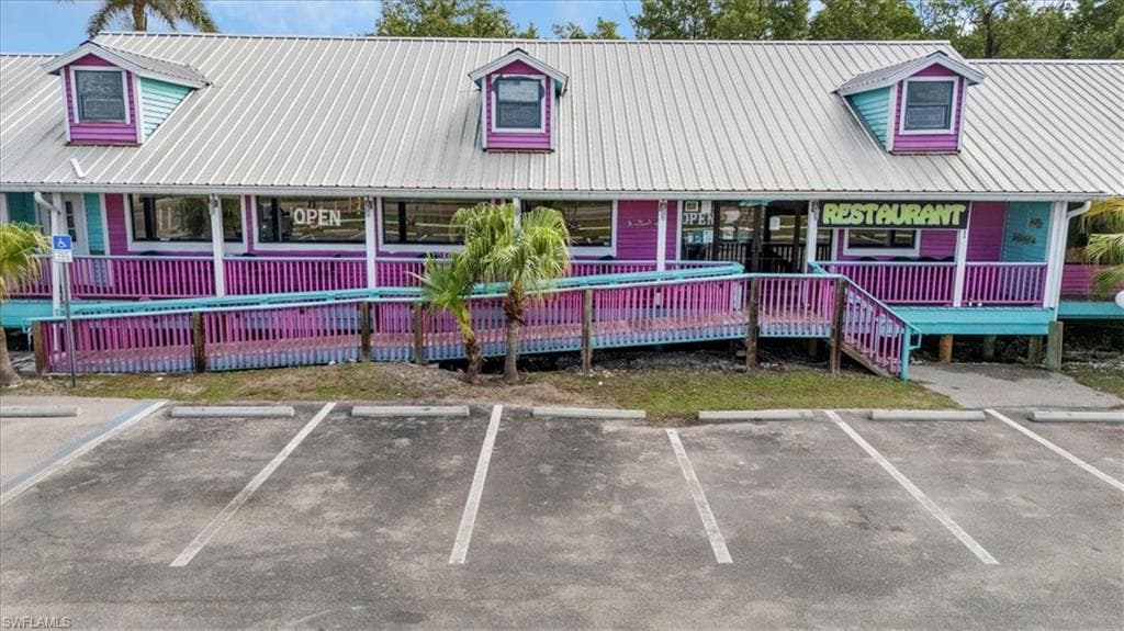 875 Copeland Ave S, Everglades City, FL 34139-6