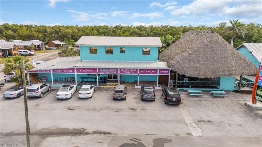 875 Copeland Ave S, Everglades City, FL 34139-7