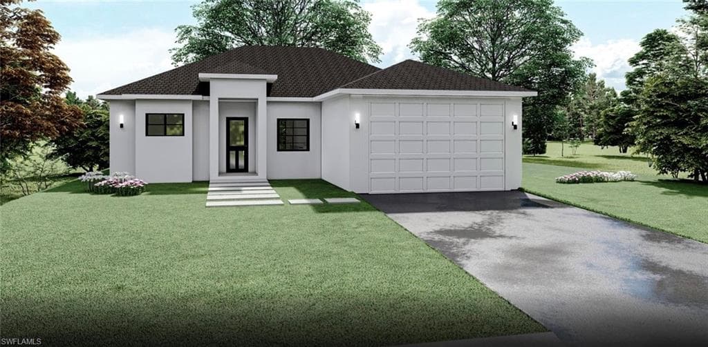 812 Homestead Rd S, Lehigh Acres, FL 33974-2