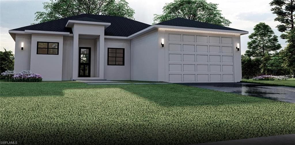 812 Homestead Rd S, Lehigh Acres, FL 33974-3