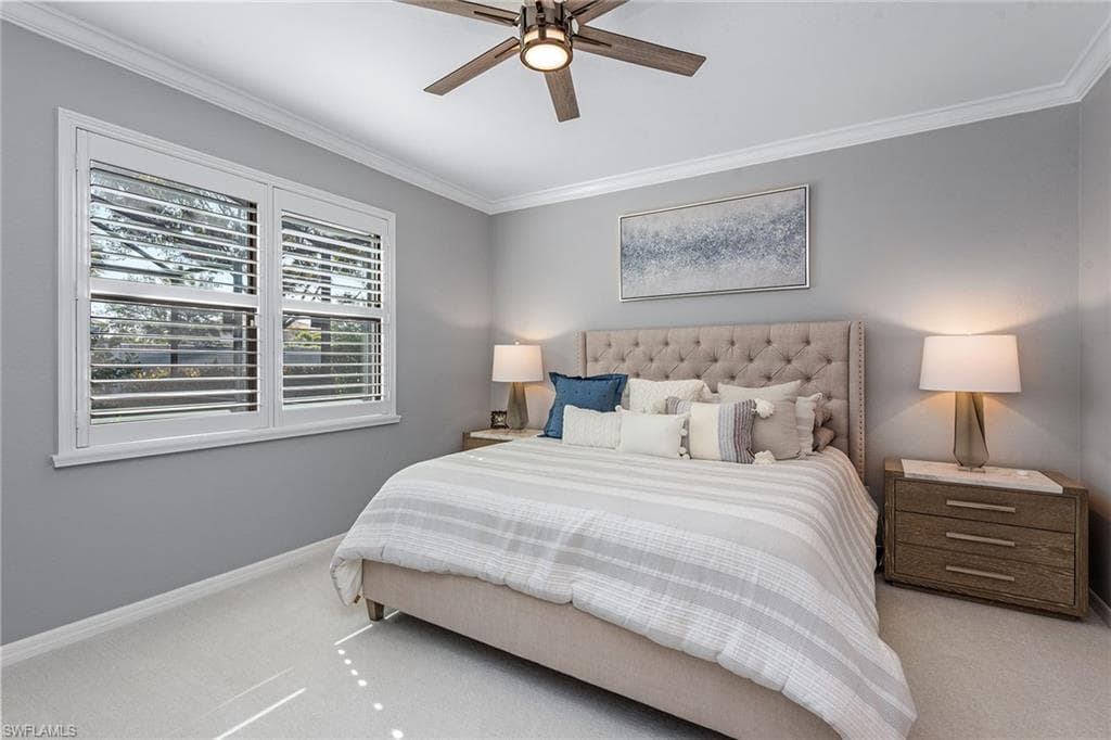 9381 Glenforest Dr, Naples, FL 34120-17