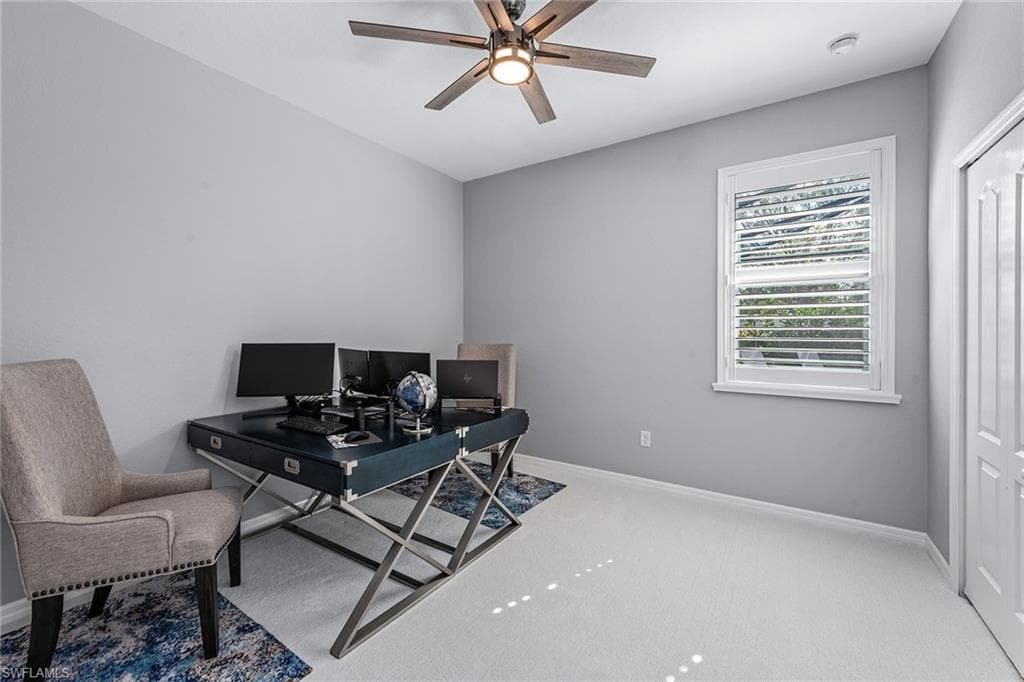 9381 Glenforest Dr, Naples, FL 34120-25