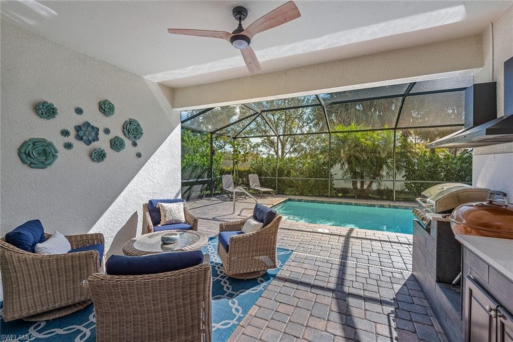 9381 Glenforest Dr, Naples, FL 34120-29