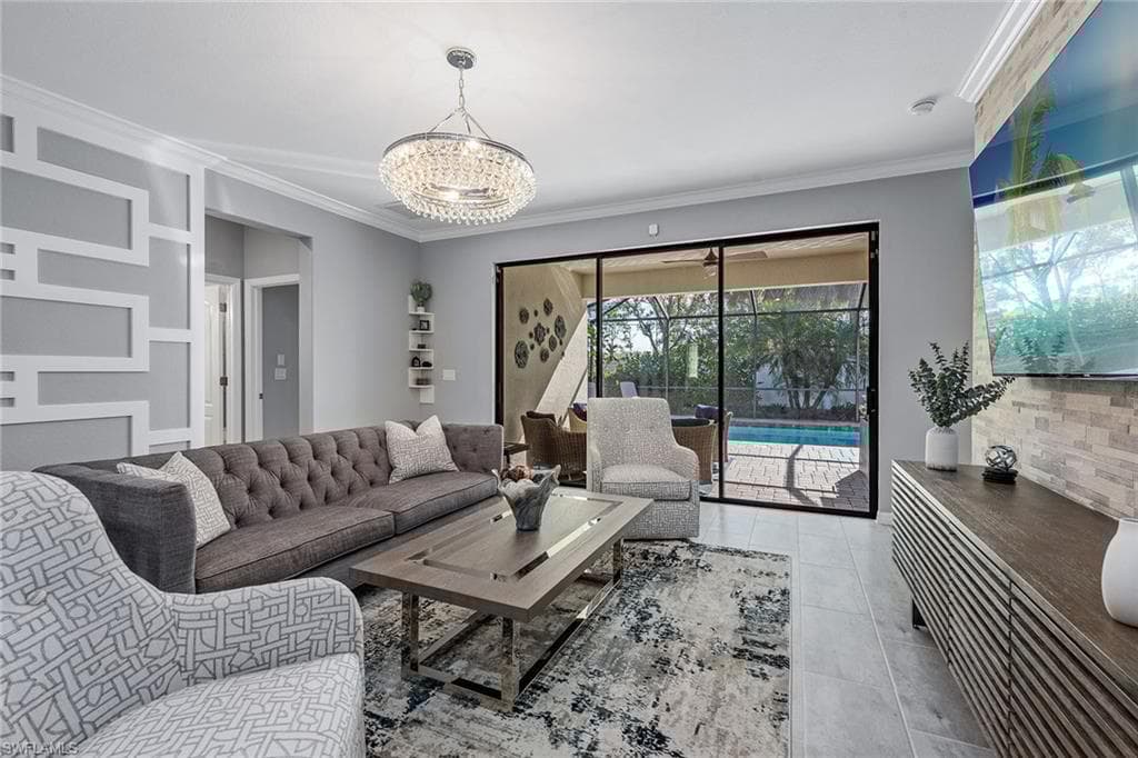9381 Glenforest Dr, Naples, FL 34120-5