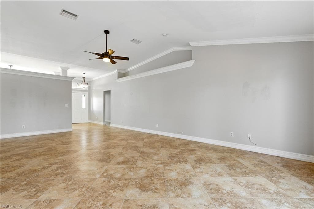 1409 Juanita Pl, Cape Coral, FL 33993-6