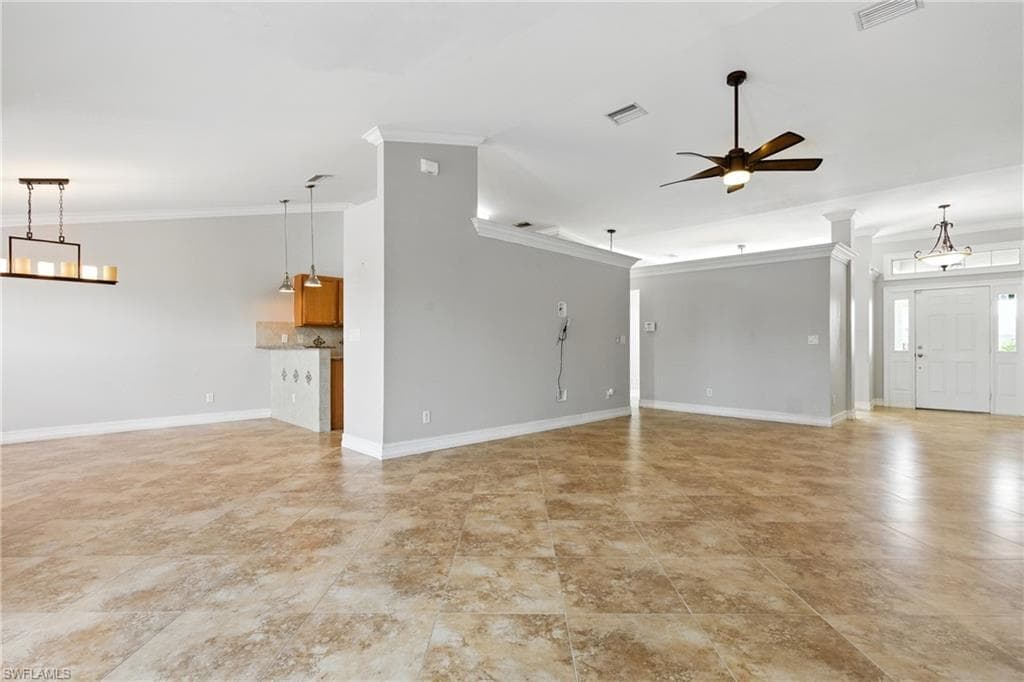 1409 Juanita Pl, Cape Coral, FL 33993-7