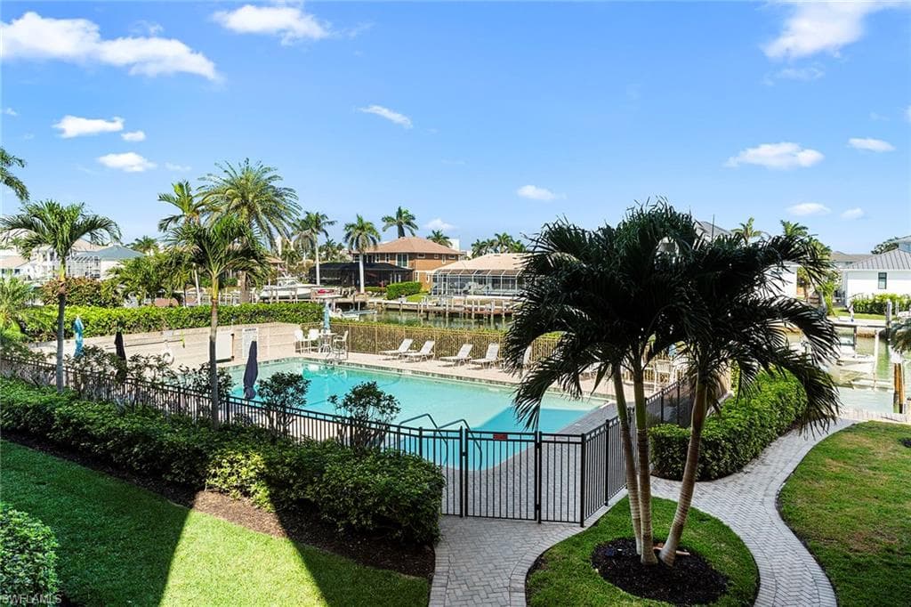 845 Collier Ct 204, Marco Island, FL 34145-27
