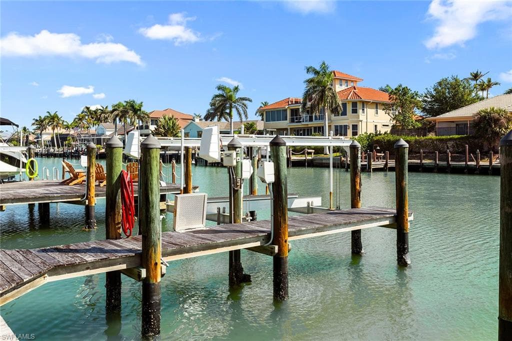 845 Collier Ct 204, Marco Island, FL 34145-34