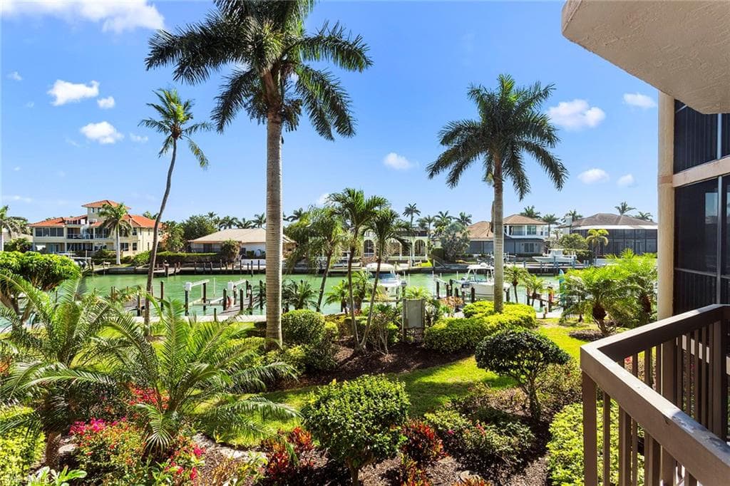 845 Collier Ct 204, Marco Island, FL 34145-36