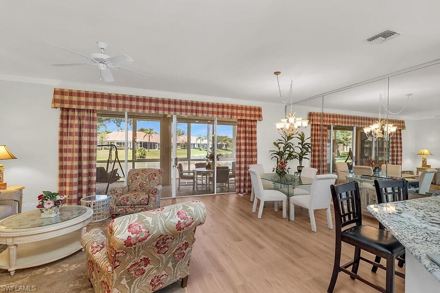 8945 Bristol Bend, Fort Myers, FL 33908-4