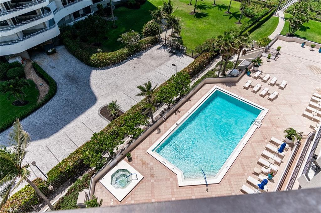 220 Collier Blvd 905, Marco Island, FL 34145-25