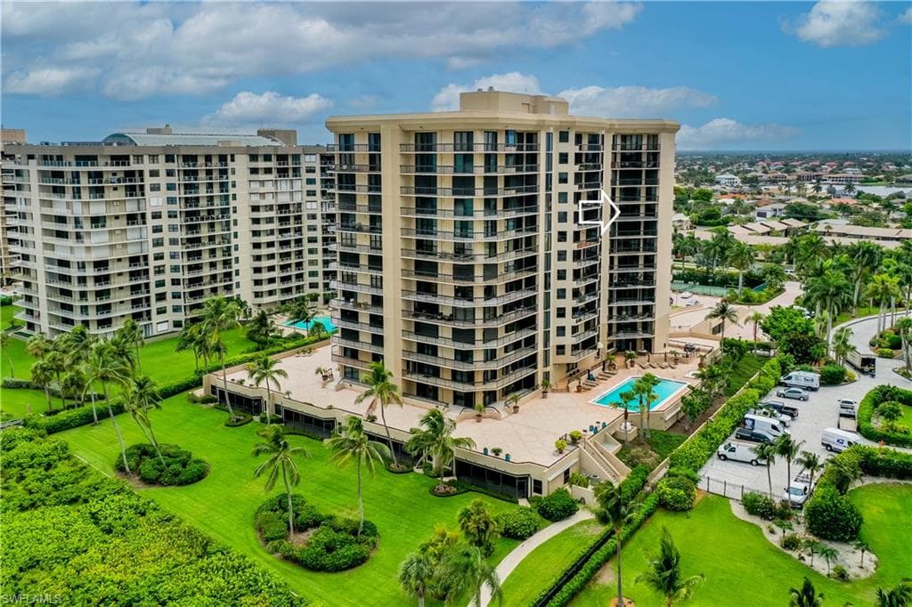 220 Collier Blvd 905, Marco Island, FL 34145-29