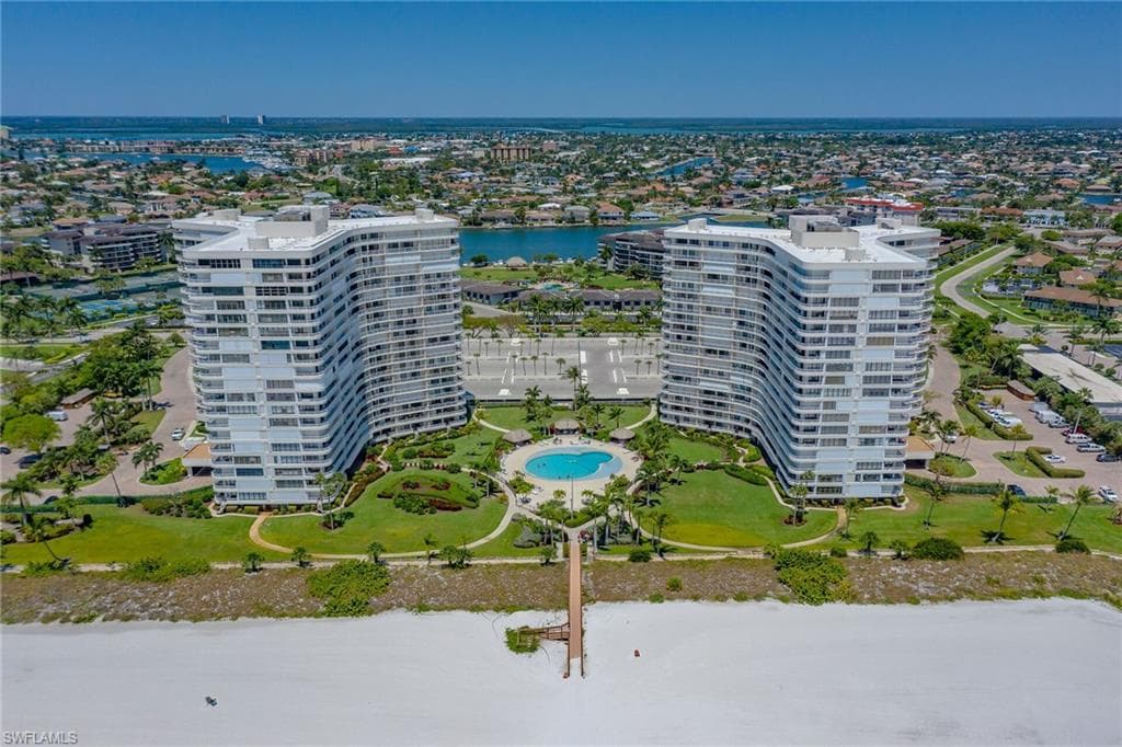 320 Seaview Ct 1201, Marco Island, FL 34145-30