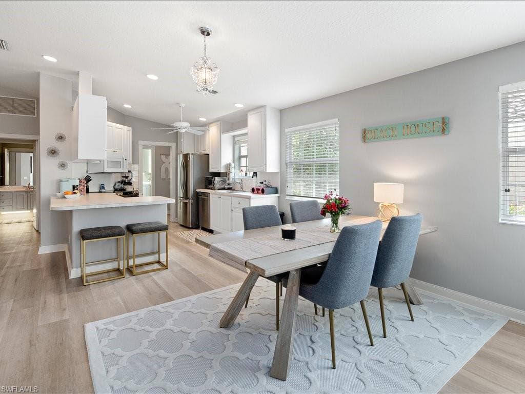 3238 Barbados Ln, Naples, FL 34119-12