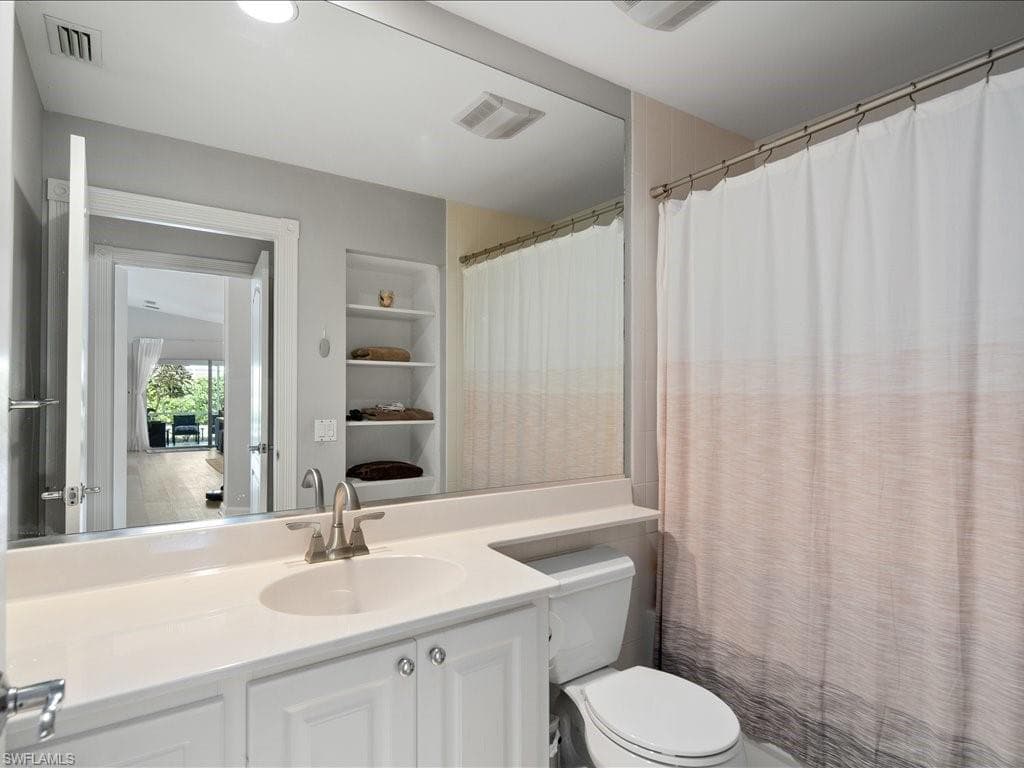 3238 Barbados Ln, Naples, FL 34119-27