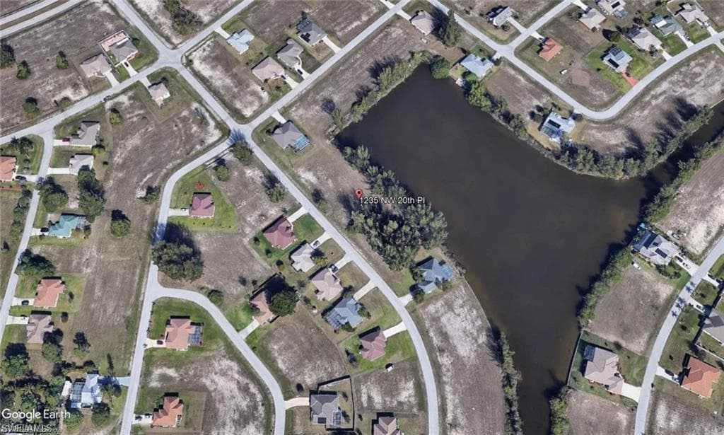 1235 20th Pl, Cape Coral, FL 33993-3