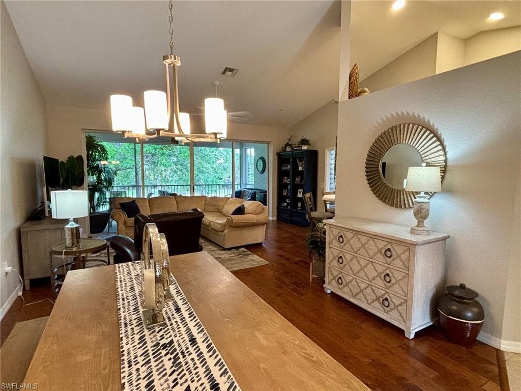 8125 Celeste Dr 5213, Naples, FL 34113-9