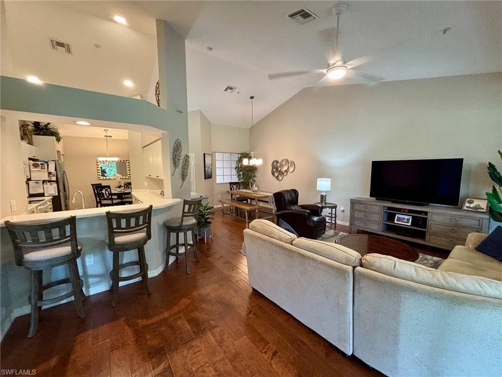 8125 Celeste Dr 5213, Naples, FL 34113-10