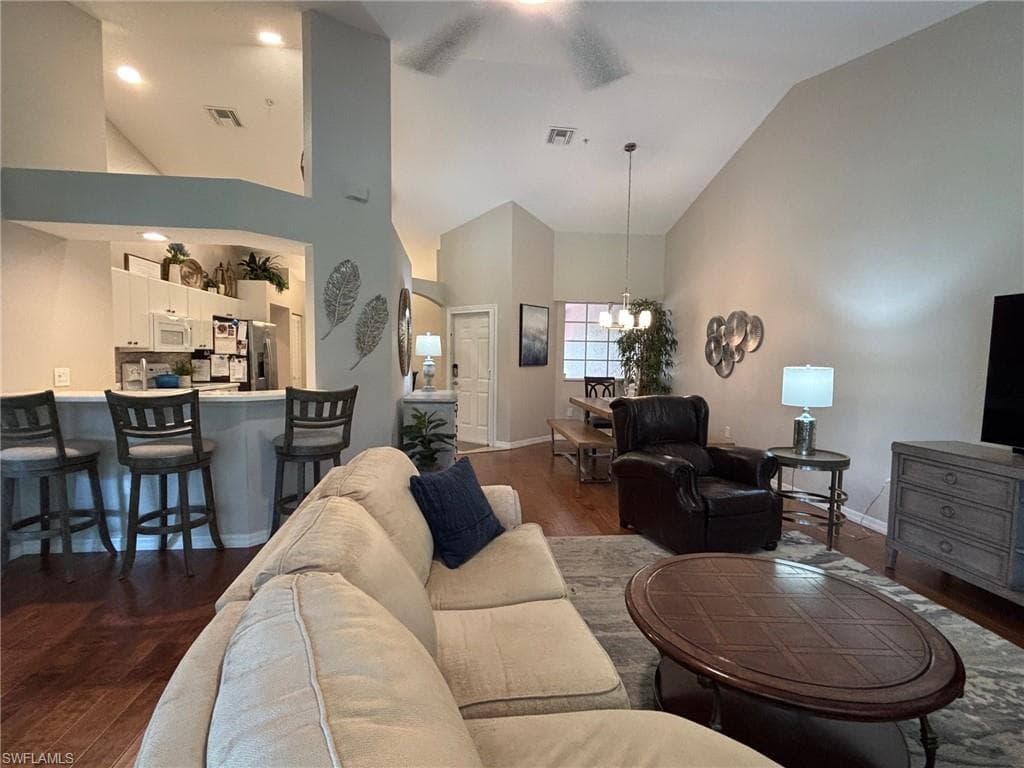 8125 Celeste Dr 5213, Naples, FL 34113-11
