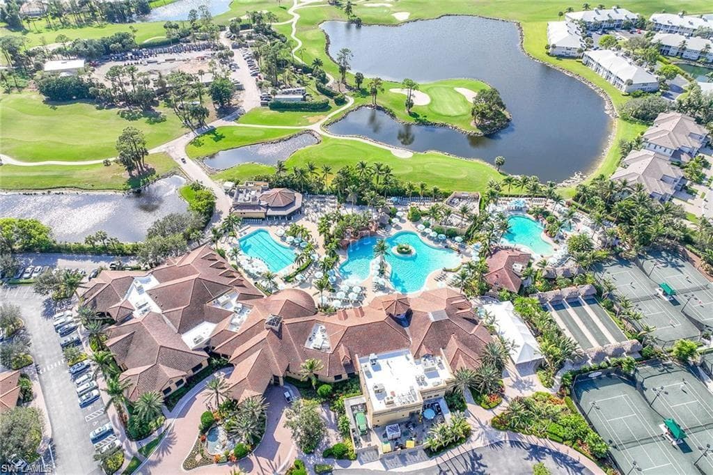 8125 Celeste Dr 5213, Naples, FL 34113-34