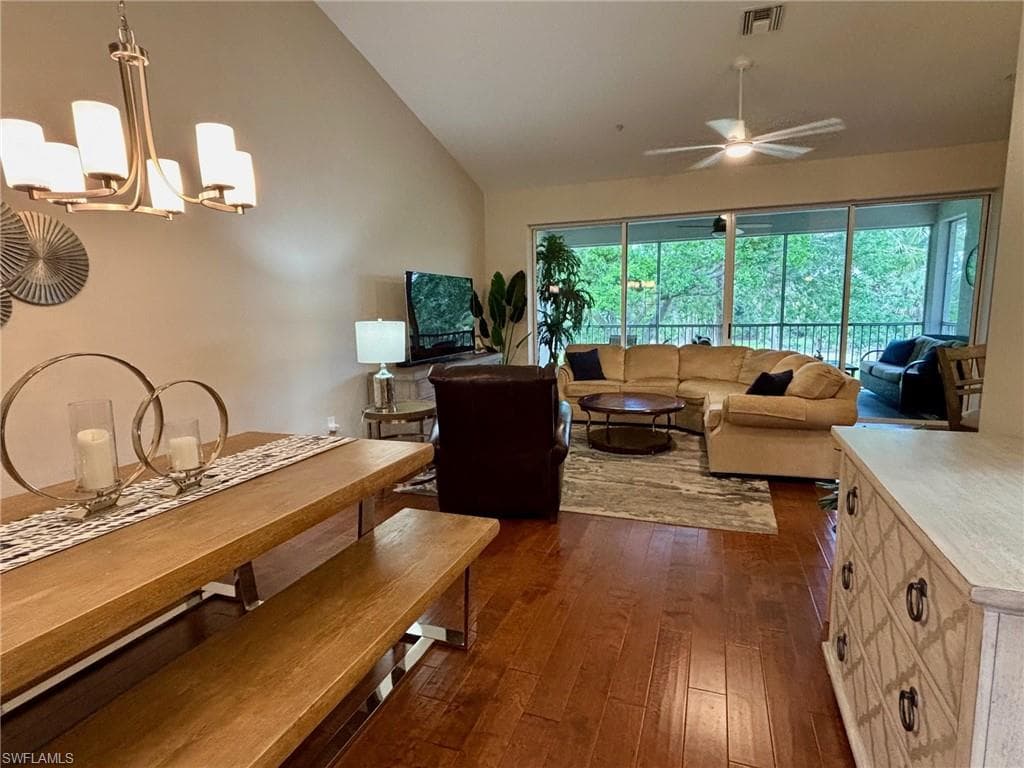 8125 Celeste Dr 5213, Naples, FL 34113-8