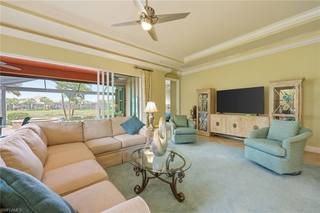 11619 Giulia Dr, Fort Myers, FL 33913-13