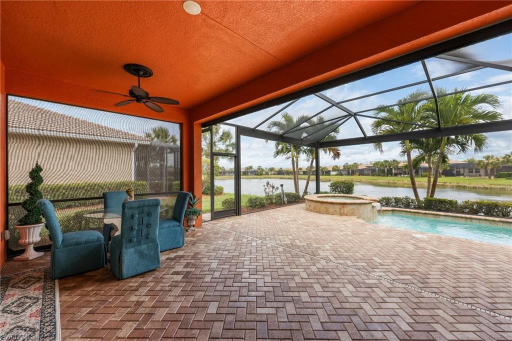 11619 Giulia Dr, Fort Myers, FL 33913-17