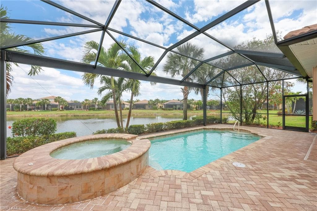 11619 Giulia Dr, Fort Myers, FL 33913-19