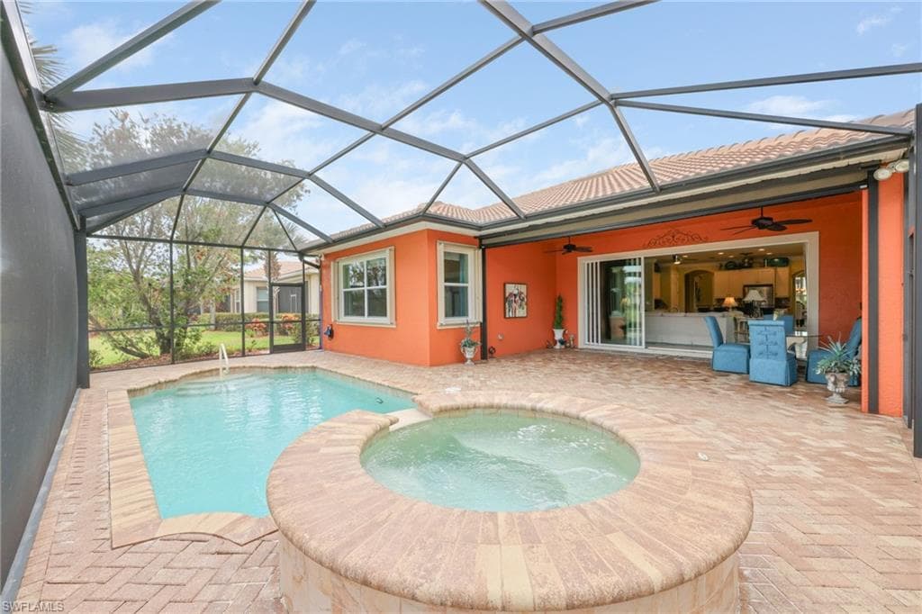 11619 Giulia Dr, Fort Myers, FL 33913-20