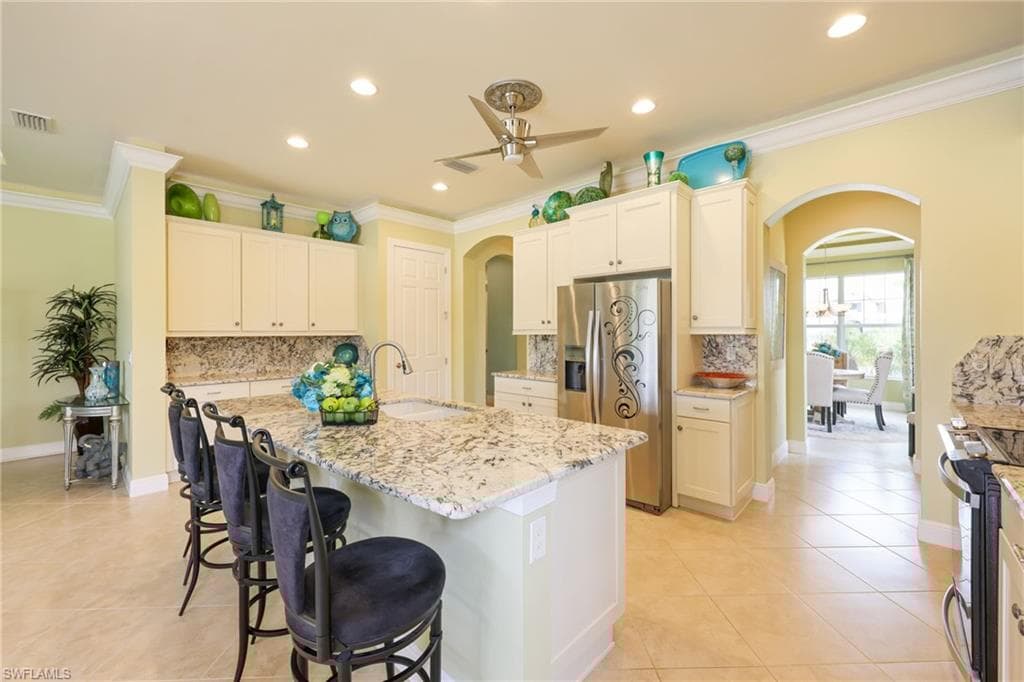 11619 Giulia Dr, Fort Myers, FL 33913-7